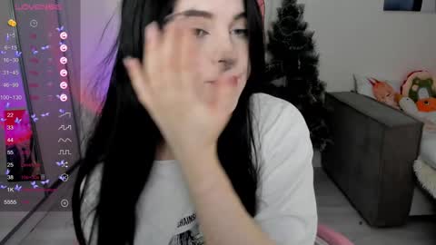 Snapshot of selena___cute chatting on 01/14/25, 05:19 Selena  online show from 01/14/25, 05:19