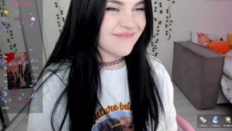 Snapshot of selena___cute chatting on 01/30/25, 07:50 Selena  online show from 01/30/25, 07:50