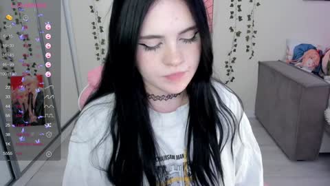 Snapshot of selena___cute chatting on 02/03/25, 08:13 Selena  online show from 02/03/25, 08:13