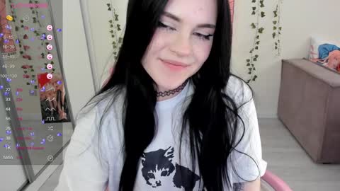 Snapshot of selena___cute chatting on 02/07/25, 07:50 Selena  online show from 02/07/25, 07:50