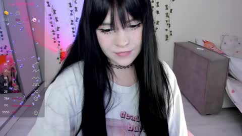 Snapshot of selena___cute chatting on 03/04/25, 05:11 Selena  online show from 03/04/25, 05:11