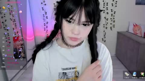 Snapshot of selena___cute chatting on 03/06/25, 05:46 Selena  online show from 03/06/25, 05:46