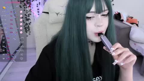 Snapshot of selena___cute chatting on 09/24/25, 05:11 Selena  online show from 09/24/25, 05:11