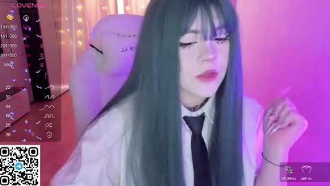 Snapshot of selena___cute chatting on 03/17/26, 05:55 Selena online show from 03/17/26, 05:55