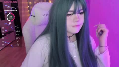 Snapshot of selena___cute chatting on 03/24/26, 05:45 Selena online show from 03/24/26, 05:45