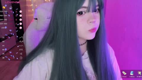 Snapshot of selena___cute chatting on 03/27/26, 05:46 Selena online show from 03/27/26, 05:46