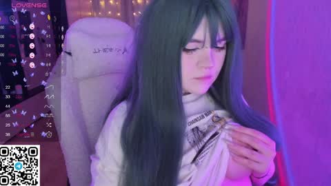 Snapshot of selena___cute chatting on 04/07/26, 05:41 Selena online show from 04/07/26, 05:41