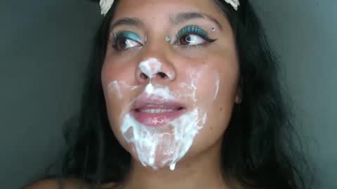 Gaby  but call me selena  instagram sele04angel1 online show from 12/13/24, 12:50