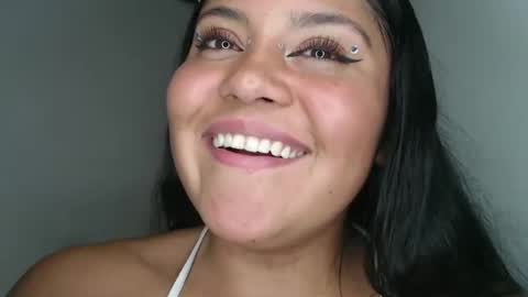 Gaby  but call me selena  instagram sele04angel1 online show from 12/16/24, 02:57