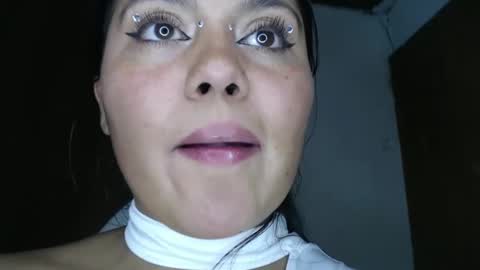 Gaby  but call me selena  instagram sele04angel1 online show from 12/20/24, 08:38