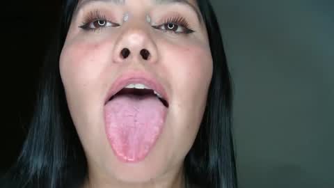 Gaby  but call me selena  instagram sele04angel1 online show from 12/29/24, 07:28