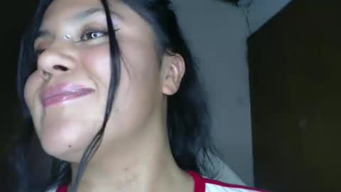 Gaby  but call me selena  instagram sele04angel1 online show from 02/11/25, 04:44