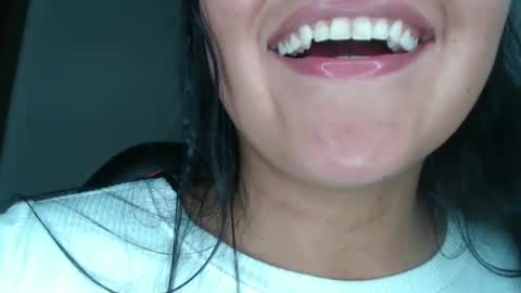 Gaby  but call me selena  instagram sele04angel1 online show from 02/27/25, 05:13