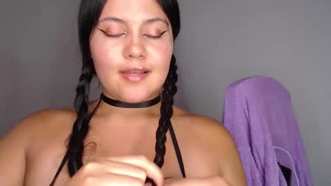 Gaby  but call me selena  instagram sele04angel1 online show from 05/05/26, 03:36