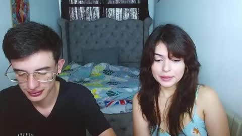 Snapshot of selena_and_andress chatting on 01/22/25, 01:53 Selena Andress online show from 01/22/25, 01:53