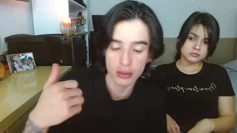 Selena  Andress online show from 01/14/26, 07:58