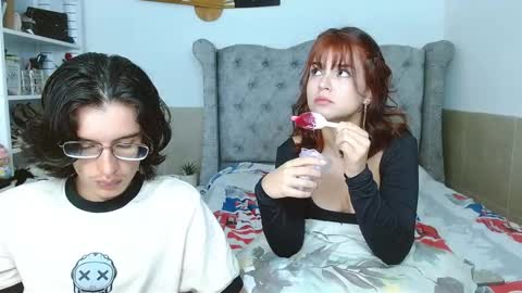 Snapshot of selena_and_andress chatting on 03/08/26, 01:36 Selena Andress online show from 03/08/26, 01:36