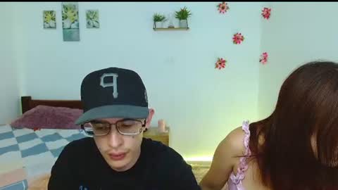 Snapshot of selena_and_andress chatting on 06/22/26, 07:05 Selena Andress online show from 06/22/26, 07:05