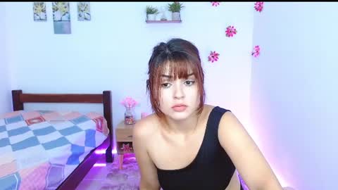 Snapshot of selena_and_andress chatting on 06/23/26, 03:59 Selena Andress online show from 06/23/26, 03:59