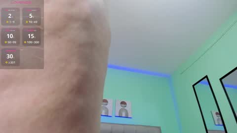 Selena online show from 01/23/25, 07:11