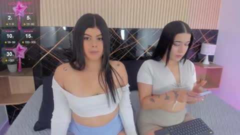 Selena online show from 03/22/26, 01:09