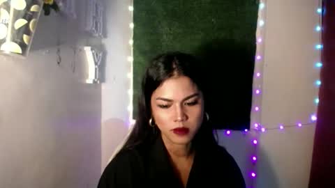 Snapshot of selena_fox2000 chatting on 05/01/26, 10:31 selena_fox2000 online show from 05/01/26, 10:31