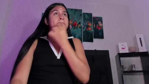 Snapshot of selena_fox7 chatting on 10/07/25, 03:14 selena_fox7 online show from 10/07/25, 03:14