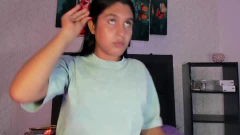 Snapshot of selena_fox7 chatting on 10/08/25, 04:54 selena_fox7 online show from 10/08/25, 04:54