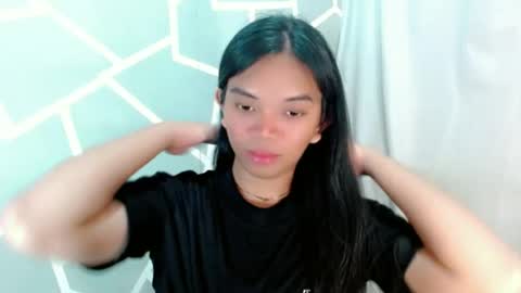 Snapshot of selena_fuckdoll chatting on 06/21/26, 01:24 Selena online show from 06/21/26, 01:24