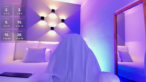 Selena online show from 12/18/25, 12:44