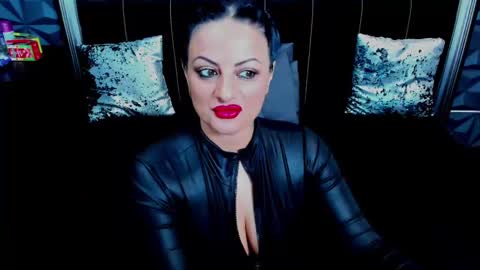 Selene online show from 02/22/25, 05:23