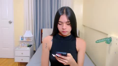 YOUR ULTIMATE MISTRESS ADY online show from 01/17/26, 04:00