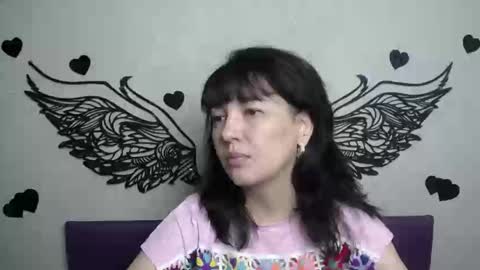 SelenaFly online show from 09/10/25, 05:07