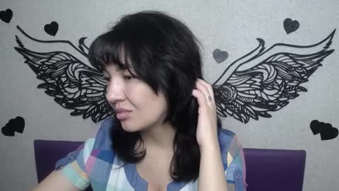 SelenaFly online show from 09/13/25, 11:10