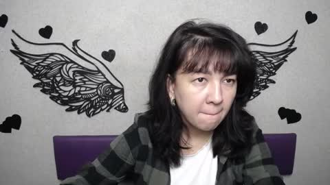 SelenaFly online show from 09/16/25, 05:08