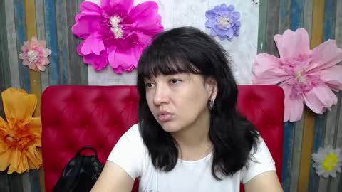 SelenaFly online show from 09/17/25, 05:20
