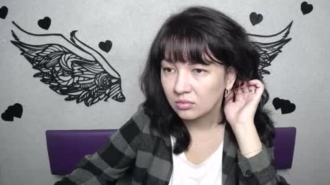 SelenaFly online show from 09/19/25, 05:09