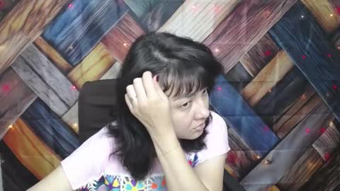 SelenaFly online show from 09/24/25, 05:33