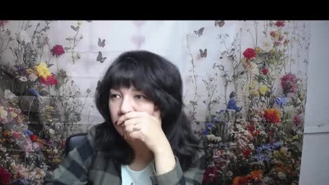 SelenaFly online show from 09/25/25, 06:28