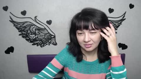 SelenaFly online show from 09/26/25, 05:22