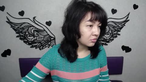 SelenaFly online show from 09/30/25, 05:12