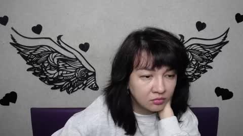 SelenaFly online show from 10/01/25, 05:35
