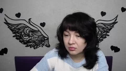 SelenaFly online show from 10/02/25, 05:14