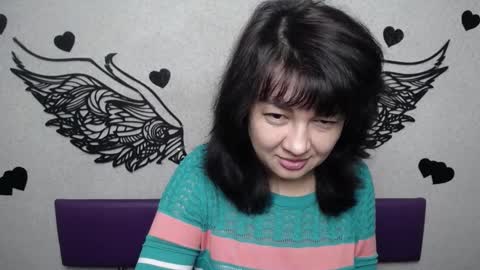 SelenaFly online show from 10/03/25, 05:26