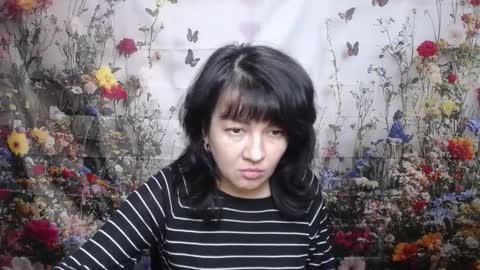 SelenaFly online show from 10/04/25, 11:08