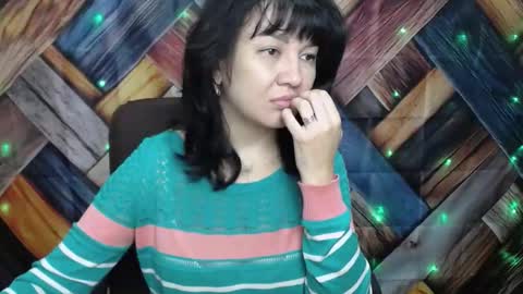 SelenaFly online show from 10/07/25, 05:26