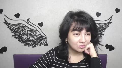 SelenaFly online show from 10/08/25, 05:16