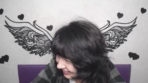 SelenaFly online show from 10/09/25, 05:38