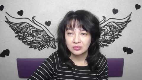 SelenaFly online show from 10/13/25, 05:18