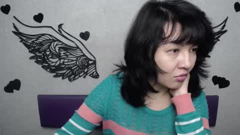 SelenaFly online show from 10/14/25, 05:08